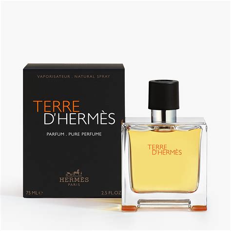 hermes terre d'hermes parfum review|perfume terre d'hermès original copies.